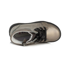 Bronziniai batai 28-33d. DA61890