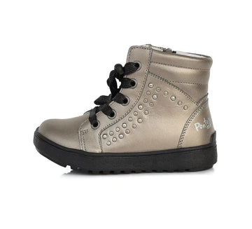 Bronziniai batai 28-33d. DA61890