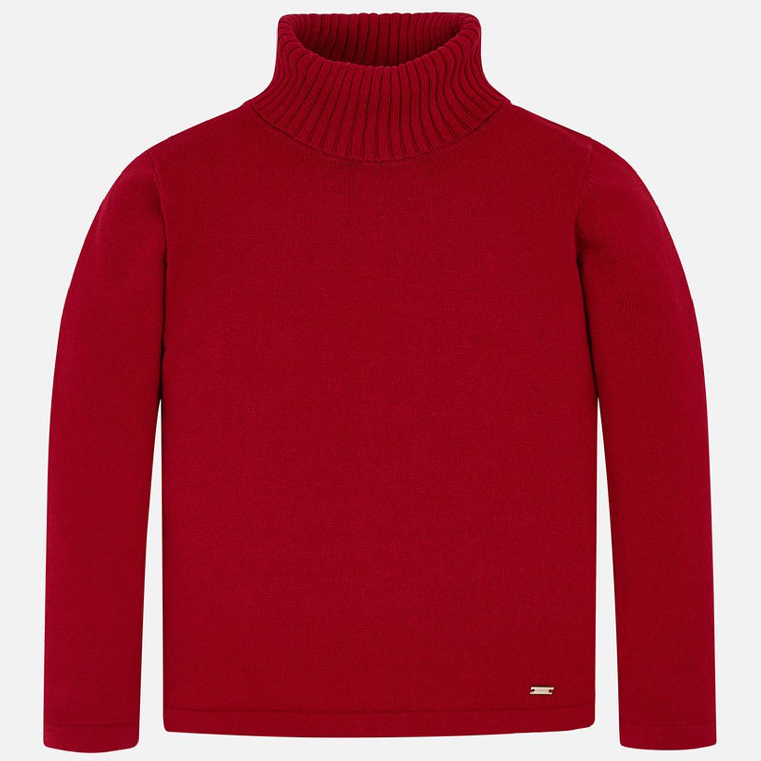 Mayoral golfas Rojo