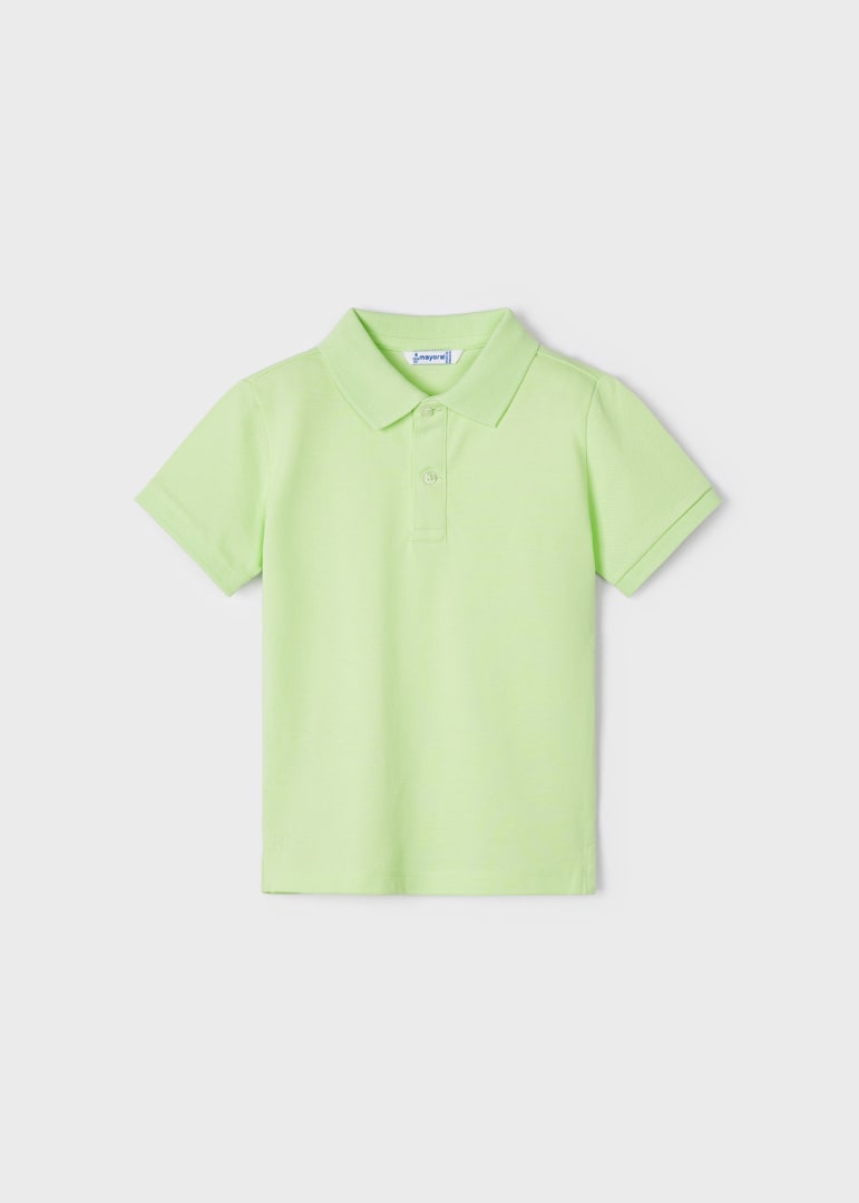 Mayoral polo marškinėliai berniukams
