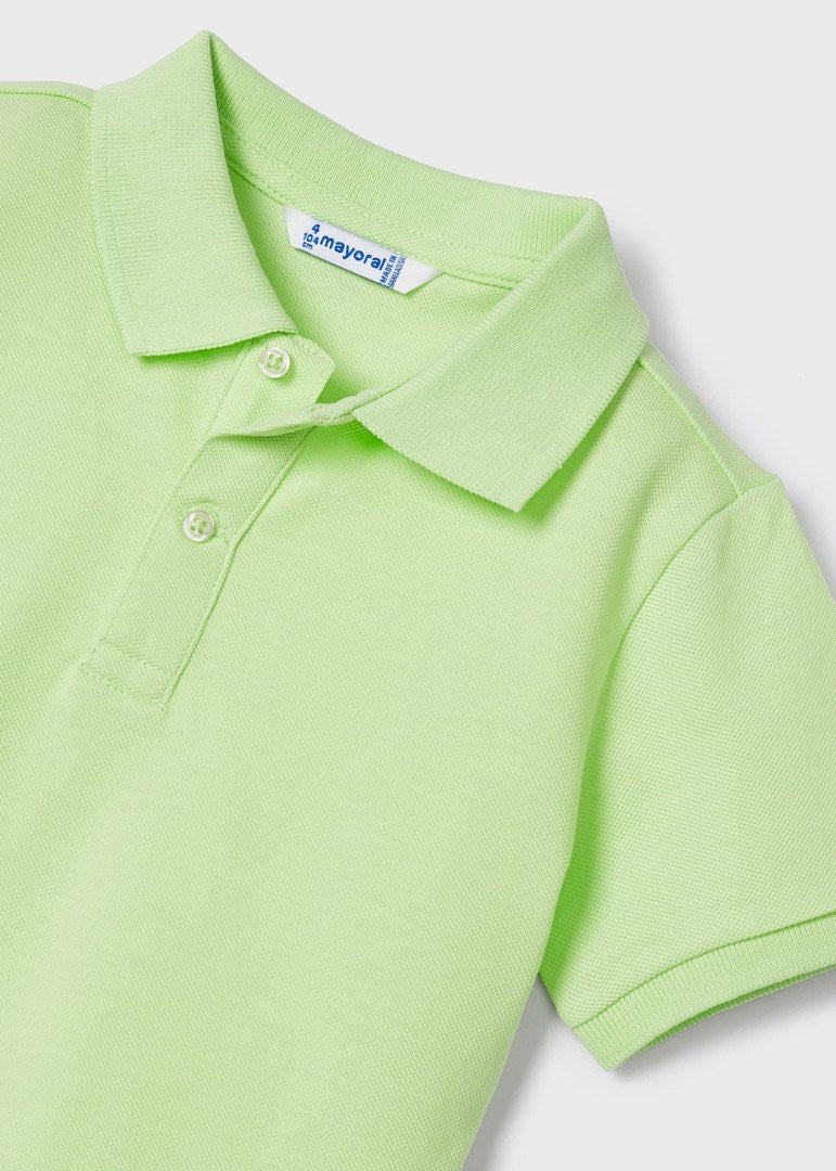 Mayoral polo marškinėliai berniukams