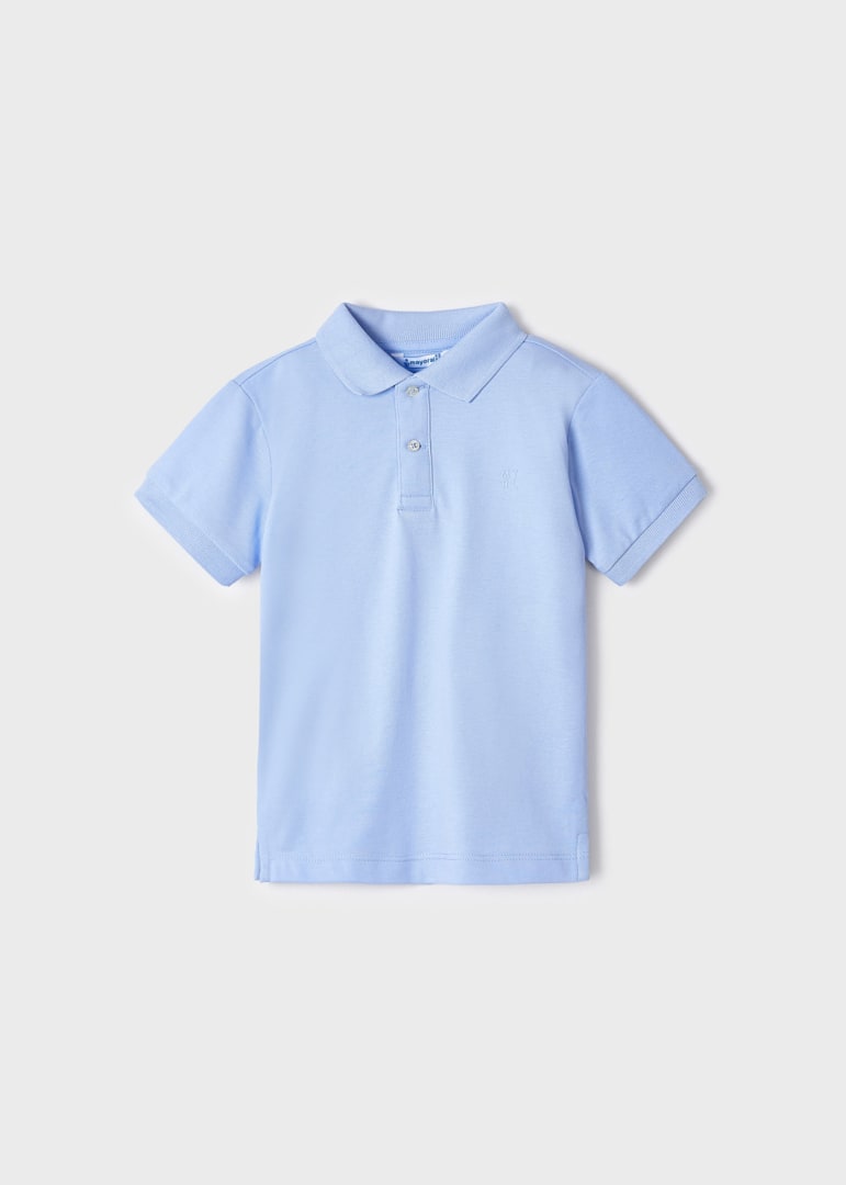 Mayoral polo marškinėliai berniukams
