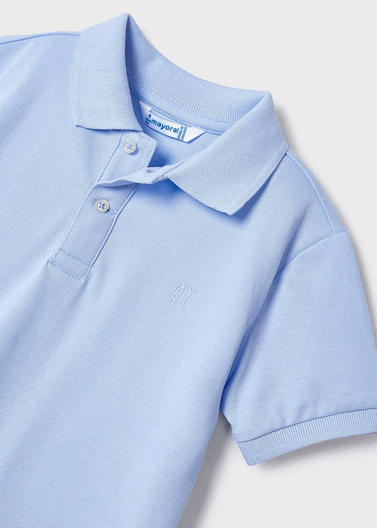 Mayoral polo marškinėliai berniukams
