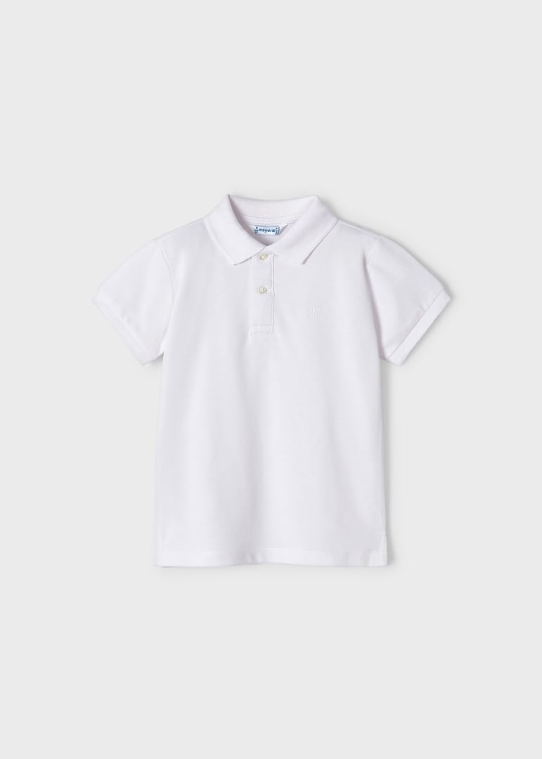 Mayoral polo marškinėliai berniukams
