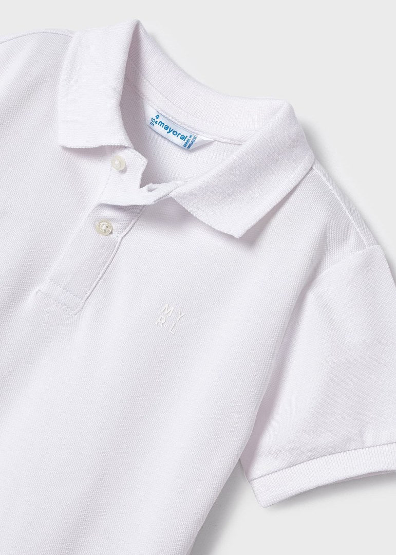Mayoral polo marškinėliai berniukams
