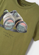 Load image into Gallery viewer, Mayoral marškinėliai berniukams.