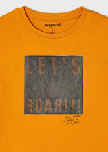Load image into Gallery viewer, Mayoral marškinėliai berniukui.