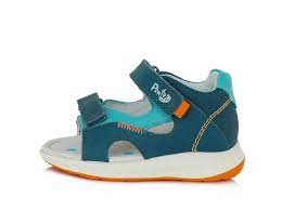 D.D.Step basutės berniukams 28-33 DA051650AL