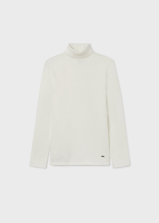 Mayoral golfas White