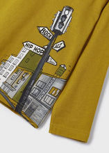 Load image into Gallery viewer, Mayoral marškinėliai  ilgomis rankovėmis