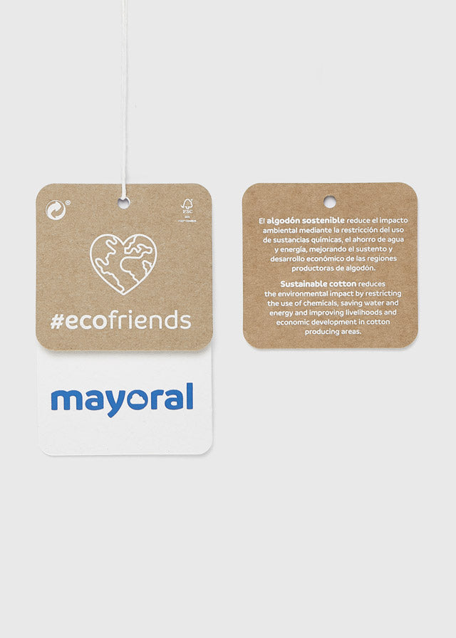 Mayoral golfas Teja