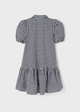 Load image into Gallery viewer, Mayoral marškinių tipo suknelė mergaitėms.