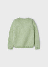 Load image into Gallery viewer, Mayoral gražus megztinis žalias