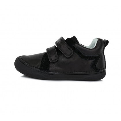 JUODI BATAI 32-37 D. S078227CL