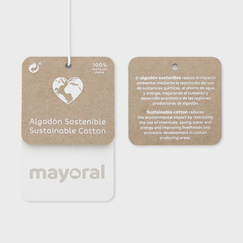 Mayoral palaidinė kūdikiams.