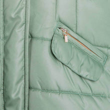 Load image into Gallery viewer, Mayoral žieminis paltas Verde