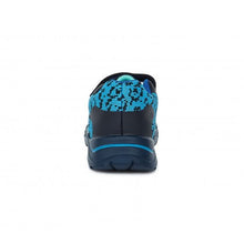 Load image into Gallery viewer, Mėlyni sportiniai batai 30-35 d. F61755AL