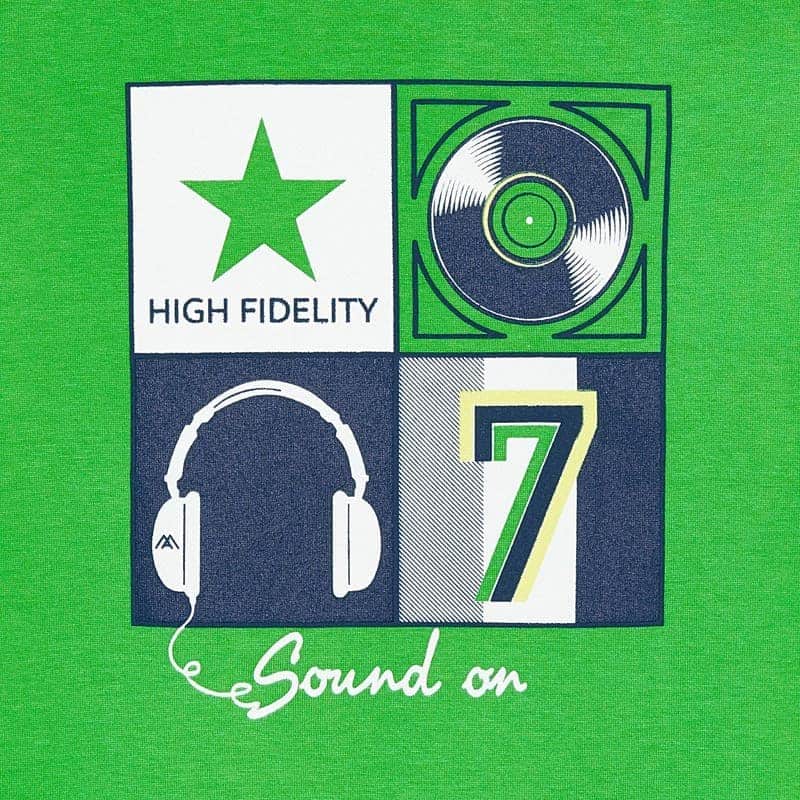 Mayoral komplektas berniukams High Fidelity