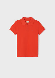 Mayoral polo marškinėliai berniukams.
