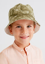 Load image into Gallery viewer, Mayoral kepurė-panama berniukams