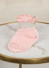 Load image into Gallery viewer, Abel&amp;lula puošnios kojinės mergaitėms