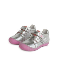 D.D.Step rožiniai batai 25-30 d DA031509L