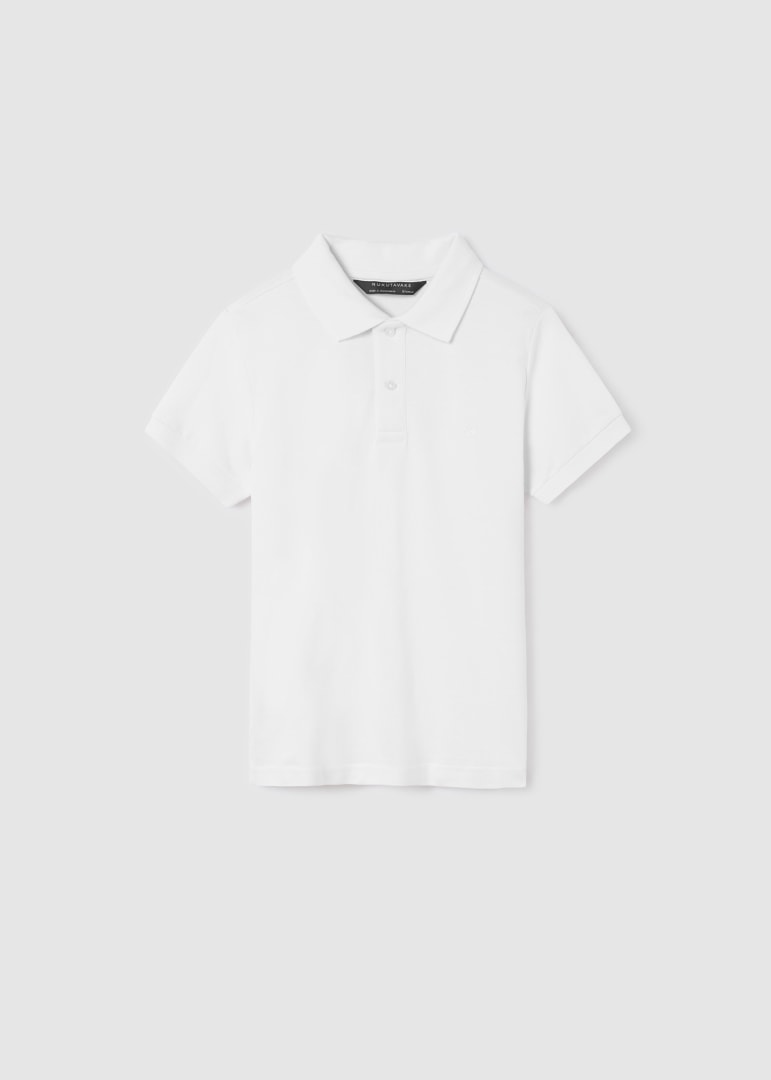 Mayoral polo marškinėliai berniukams.