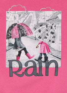 Mayoral komplektas mergaitėms "Rain"